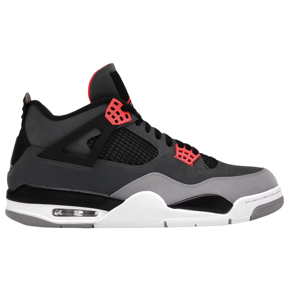 Air Jordan Retro Infrared -   38,5