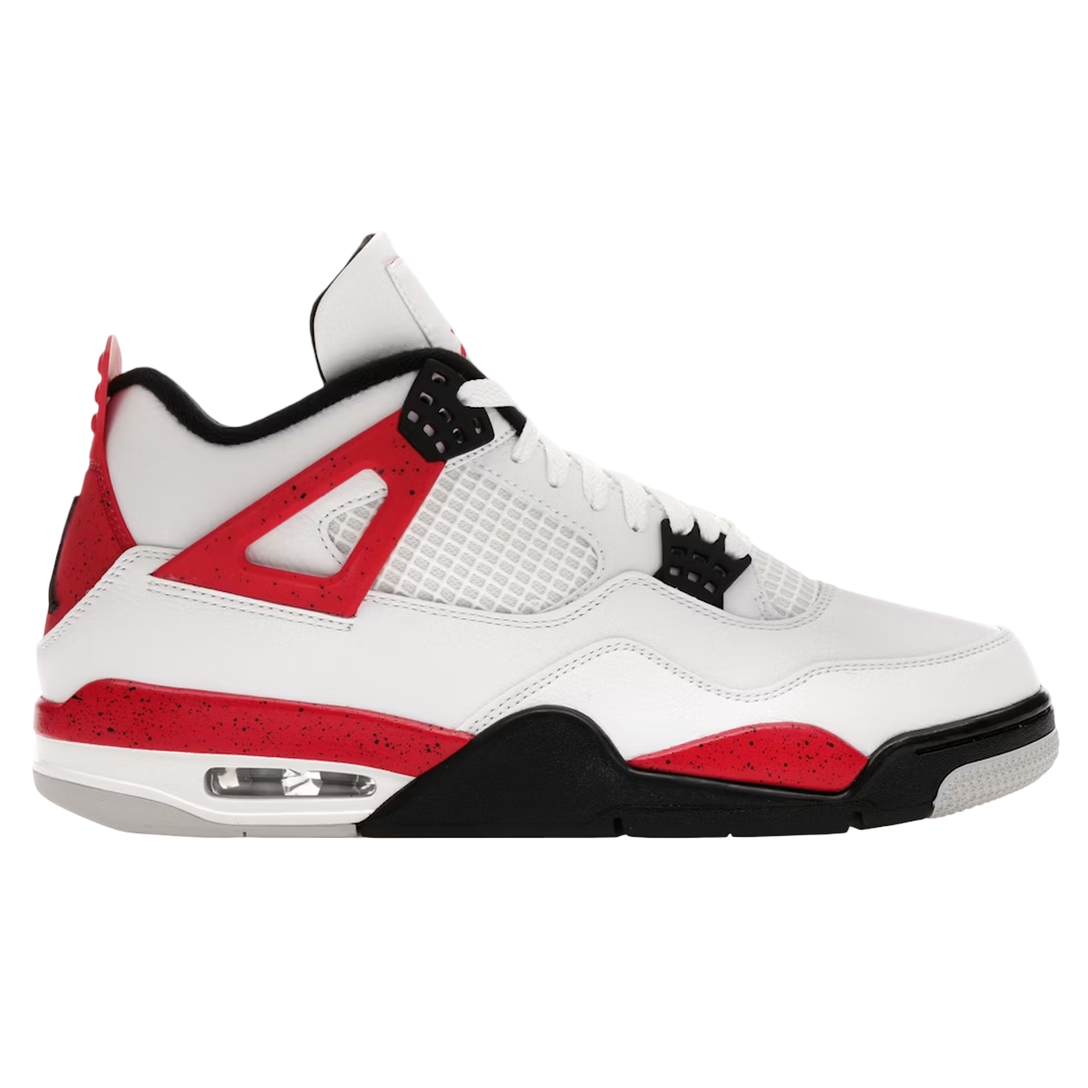 Air Jordan Retro Red Cement -   35,5