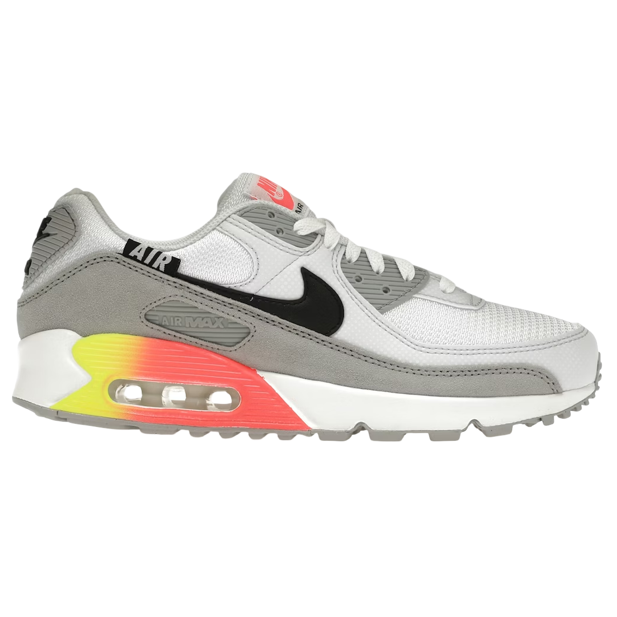 Nike Air Max Gradient Cassette -   38,5