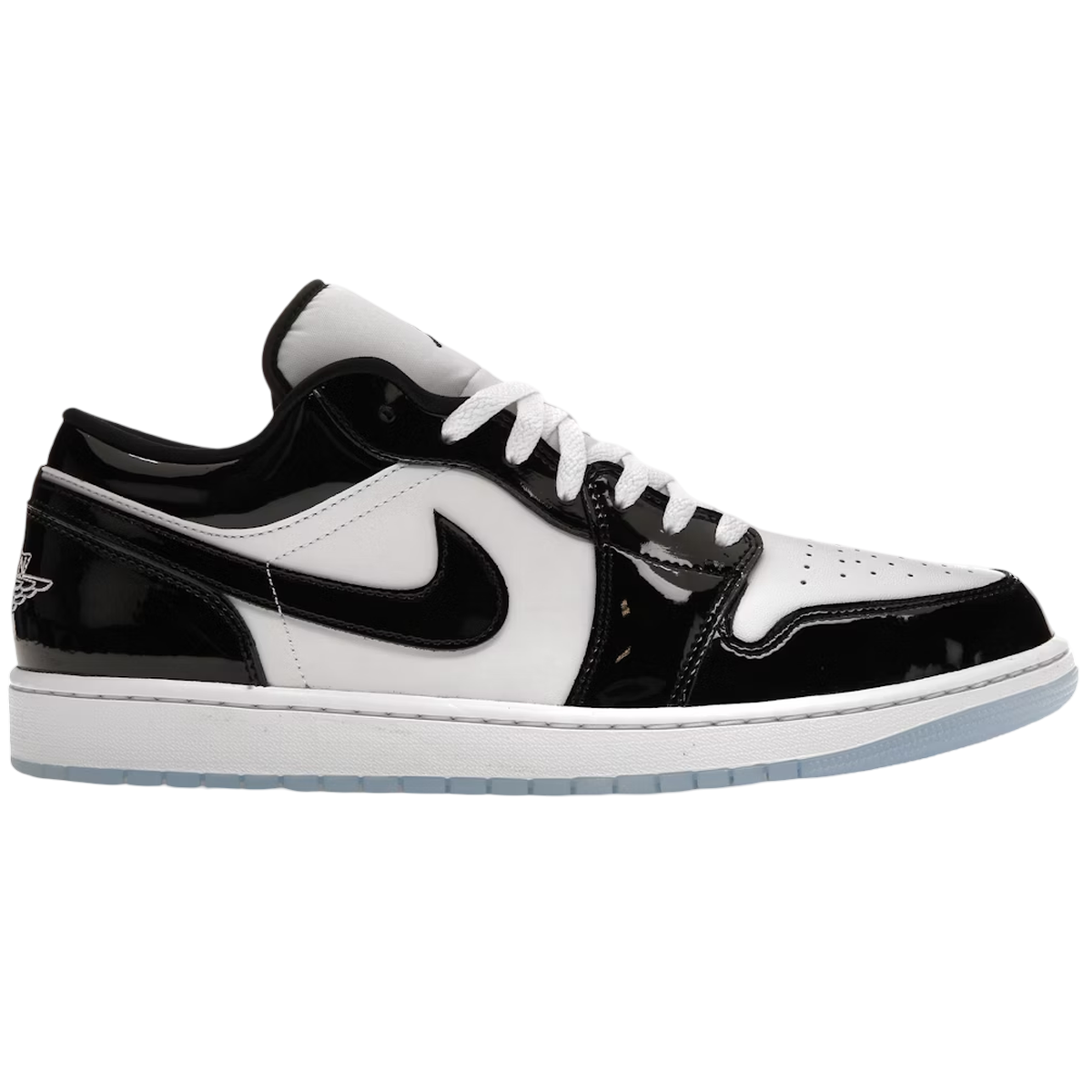 Air Jordan Low Concord -   36