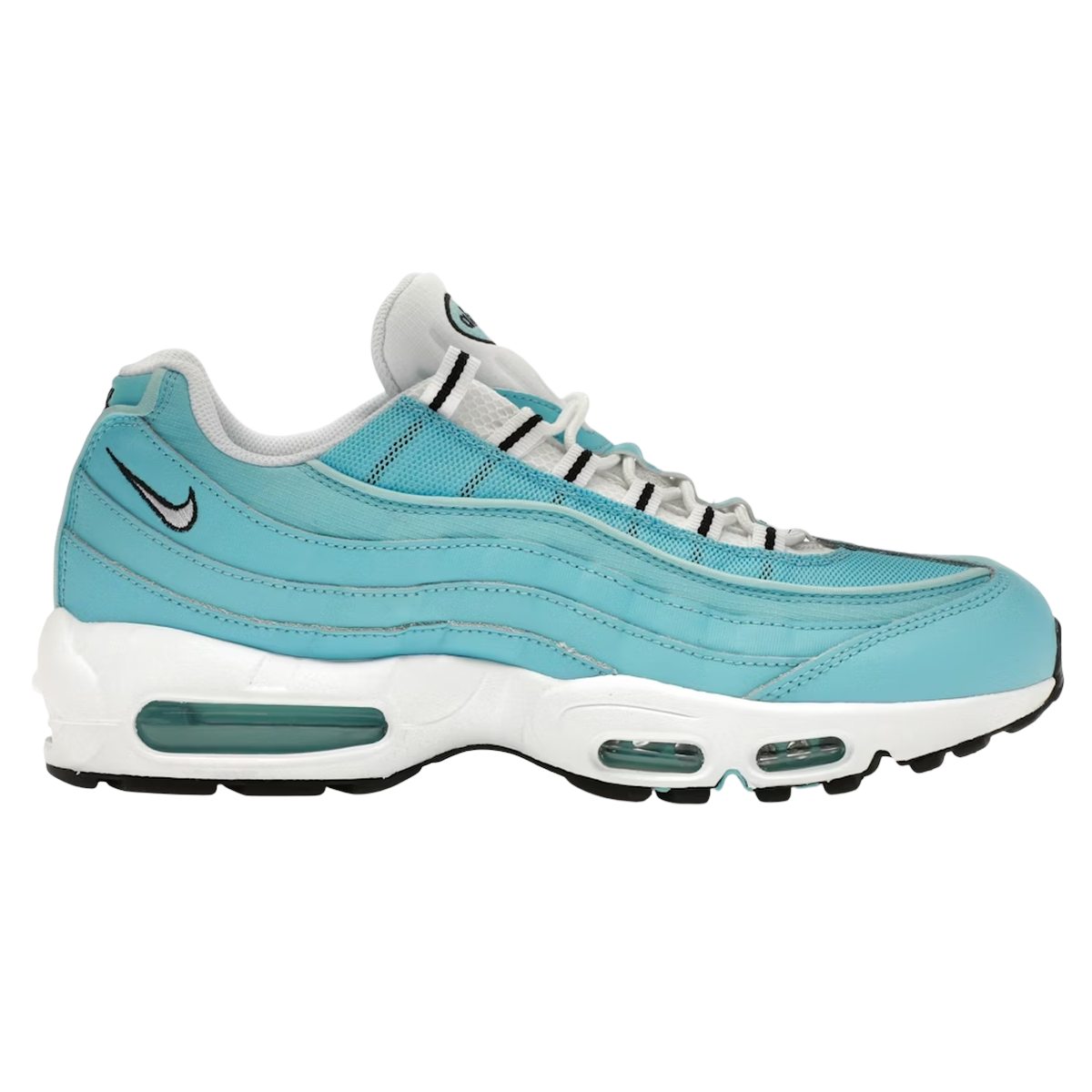 Nike Air Max University Blue -   36