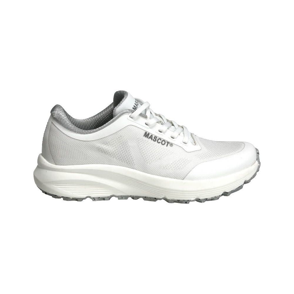Mascot Footwear Casual F2000 906 Sneakers Hvid 1036 Fodtøj - Hvid