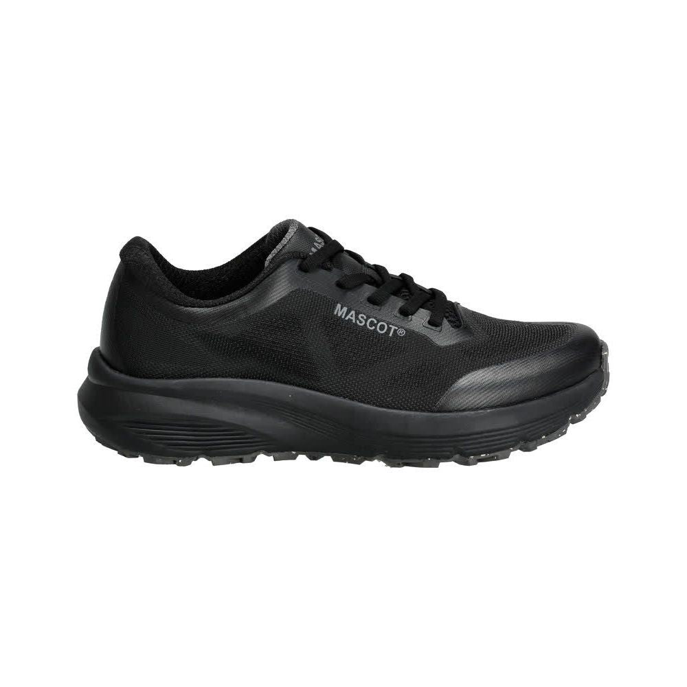 Mascot Footwear Casual F2000 906 Sneakers Sort 1036 Fodtøj - Sort