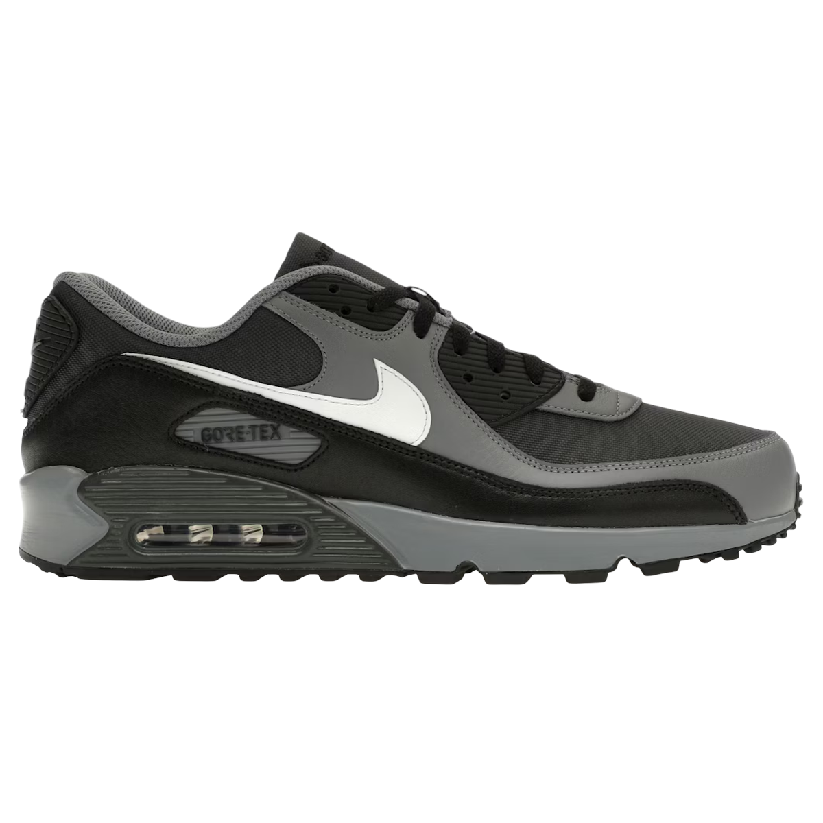 Nike Air Max Gore Tex Dark Smoke Grey -   36