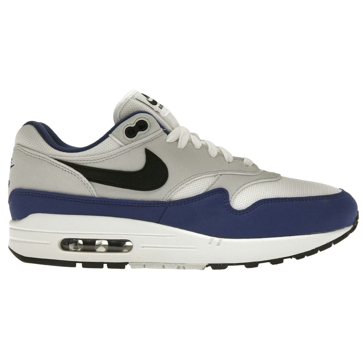 Nike Air Max Deep Royal Blue -   36