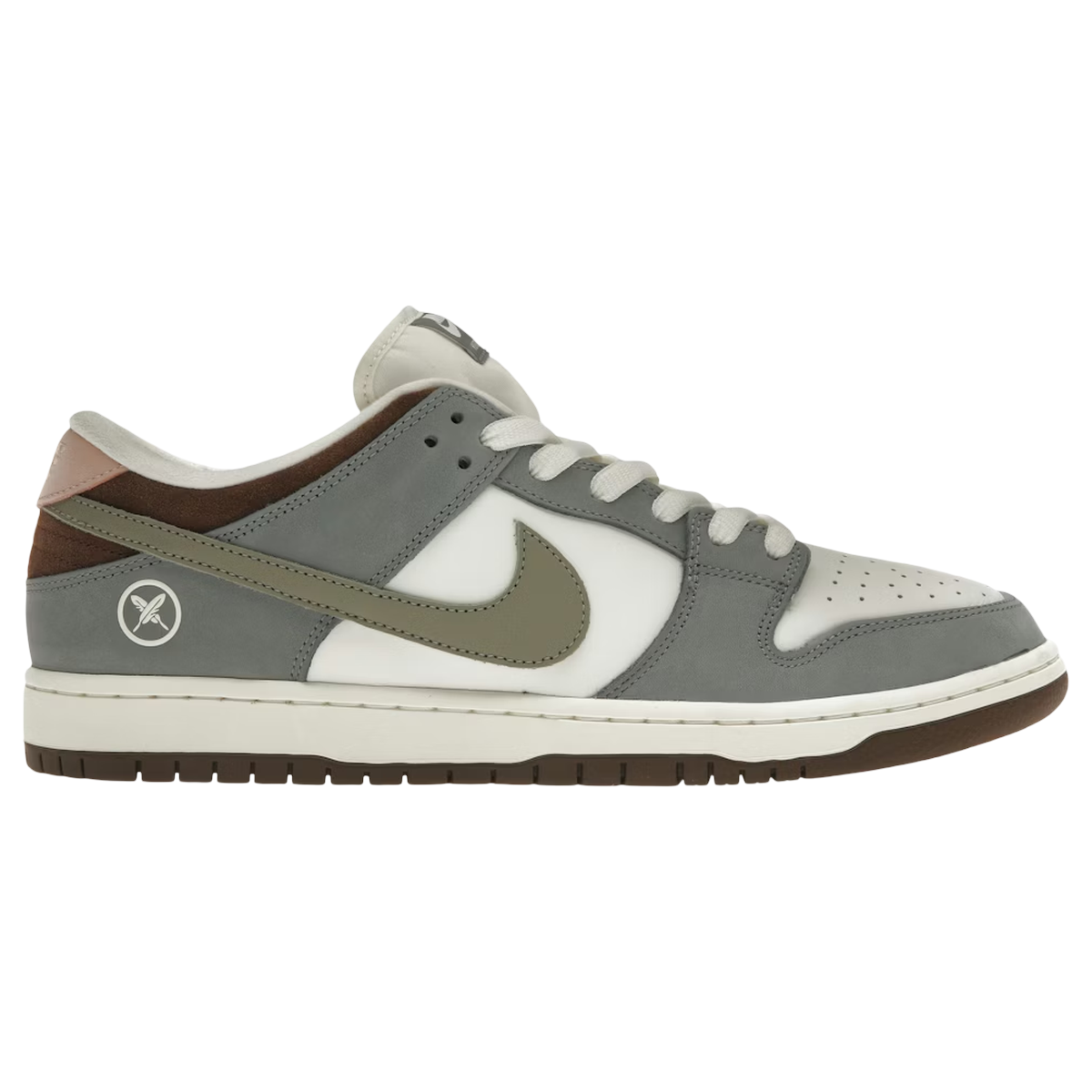 Nike Dunk Low Yuto Horigome -   36