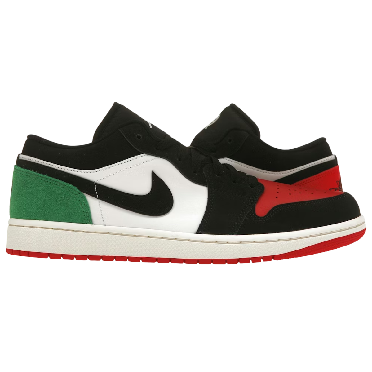 Jordan Low Quai -   54