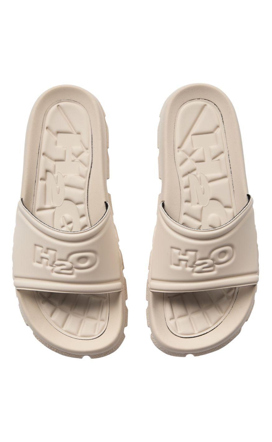 H2o Sandal Trek Sand - 3550 Biscuit  35,5