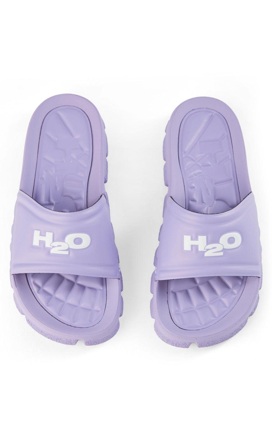 H2o Sandal Trek Syren White - Hvid  37