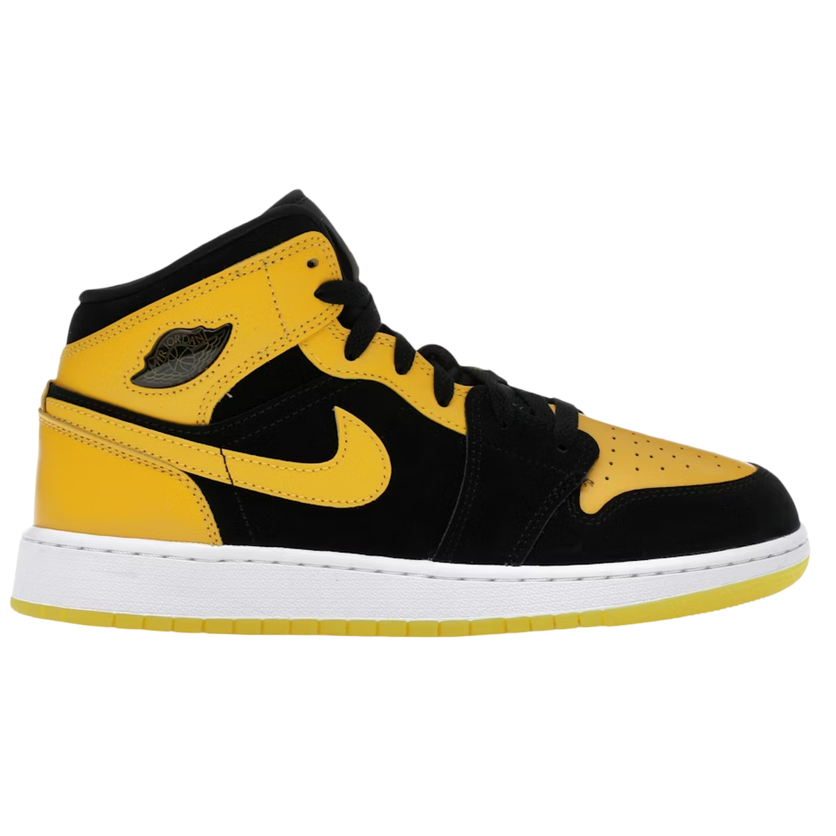 Jordan Mid New Love -   35,5