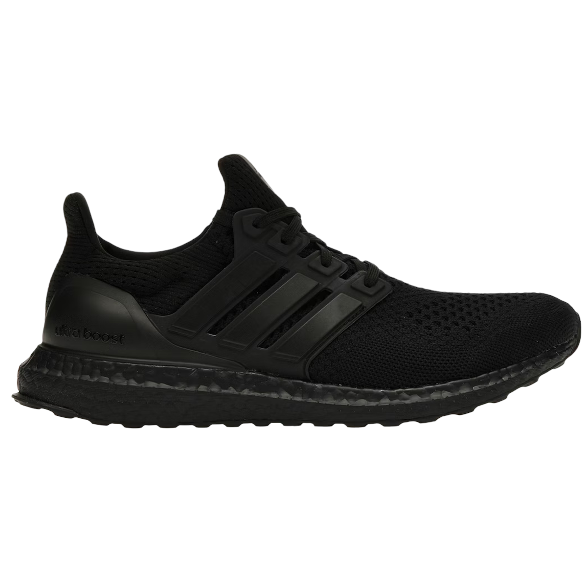 Adidas Ultra Boost Dna Triple Black - Sort  36