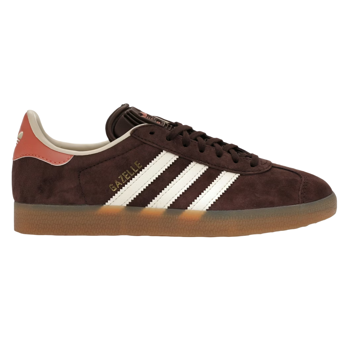 Adidas Gazelle Shadow Brown -   36