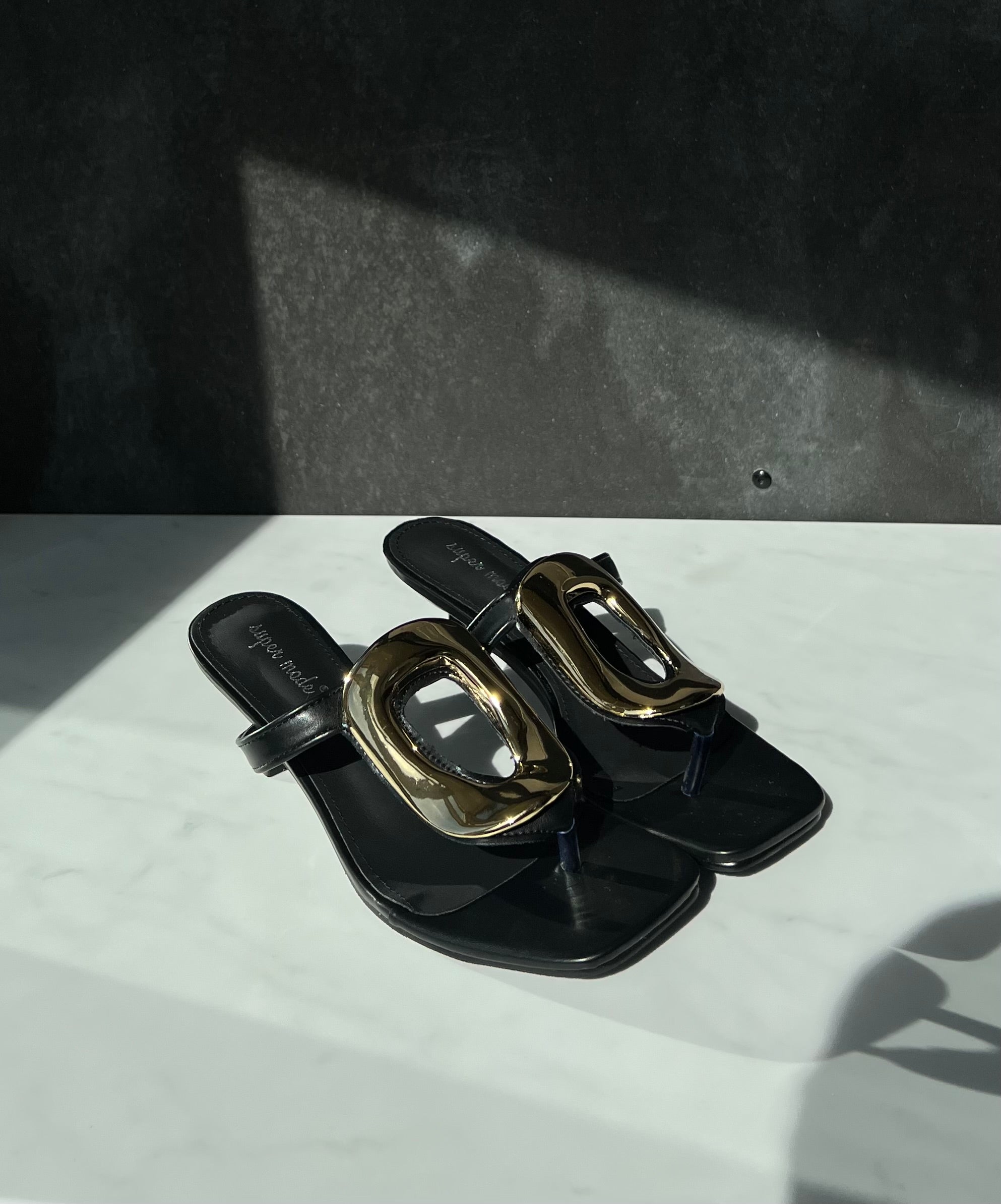 Selma Pumps -   36