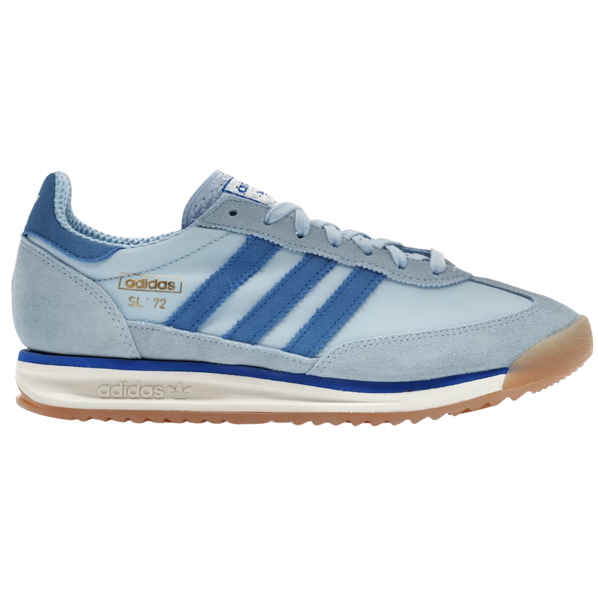 Adidas Clear Sky Blue -   35,5