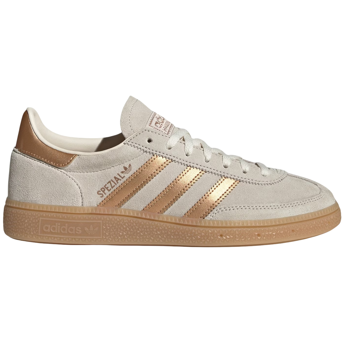 Adidas Handball Spezial Bliss Cream White - Hvid  36