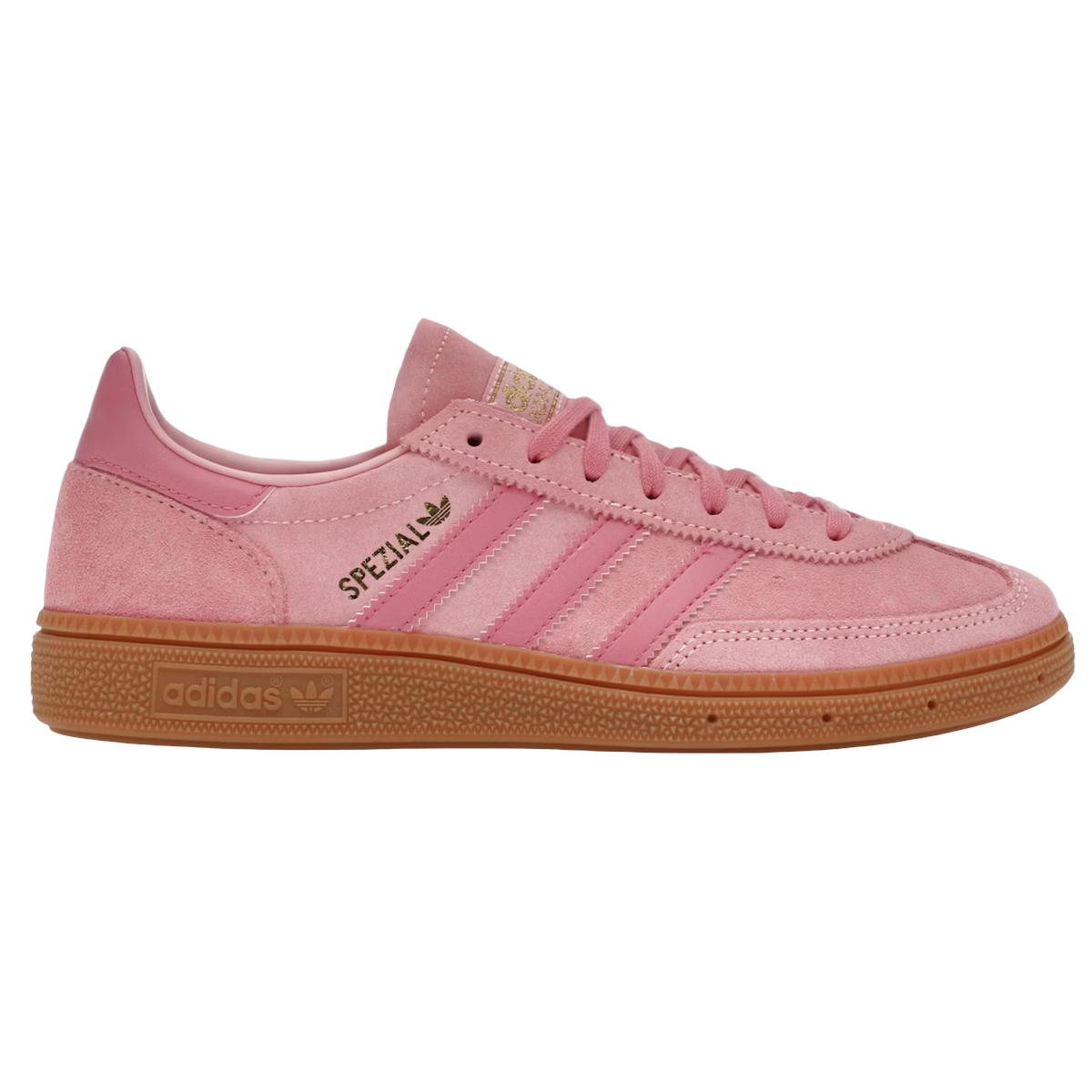 Adidas Handball Spezial Glow Pink Rose Tone - Pink  36