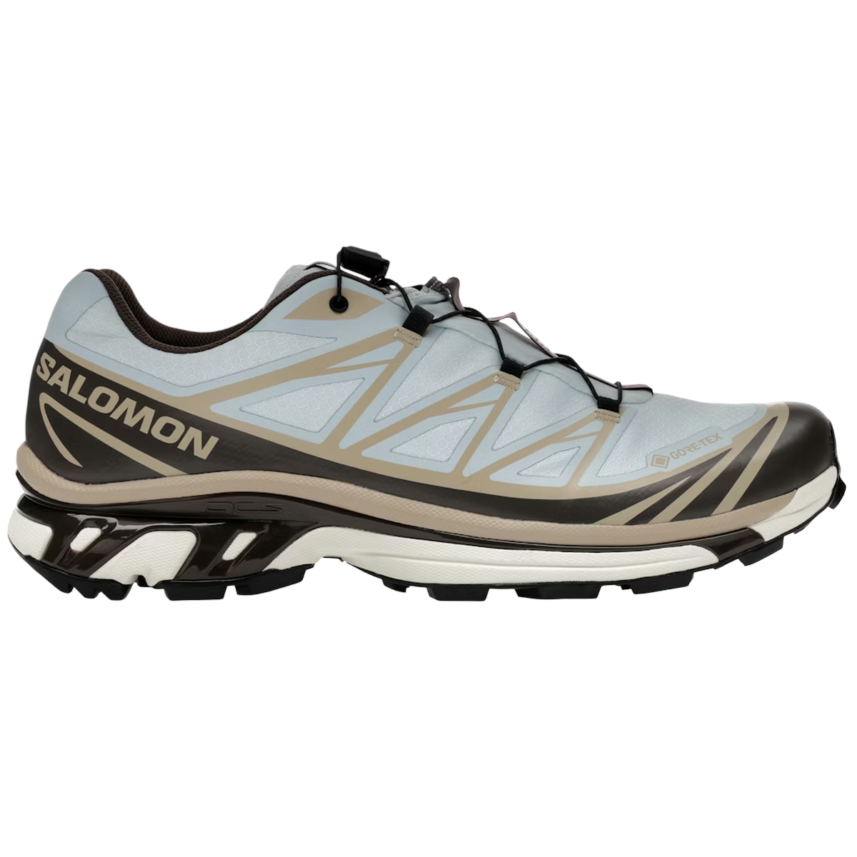 Salomon Gore Tex Naked Copenhagen -   36