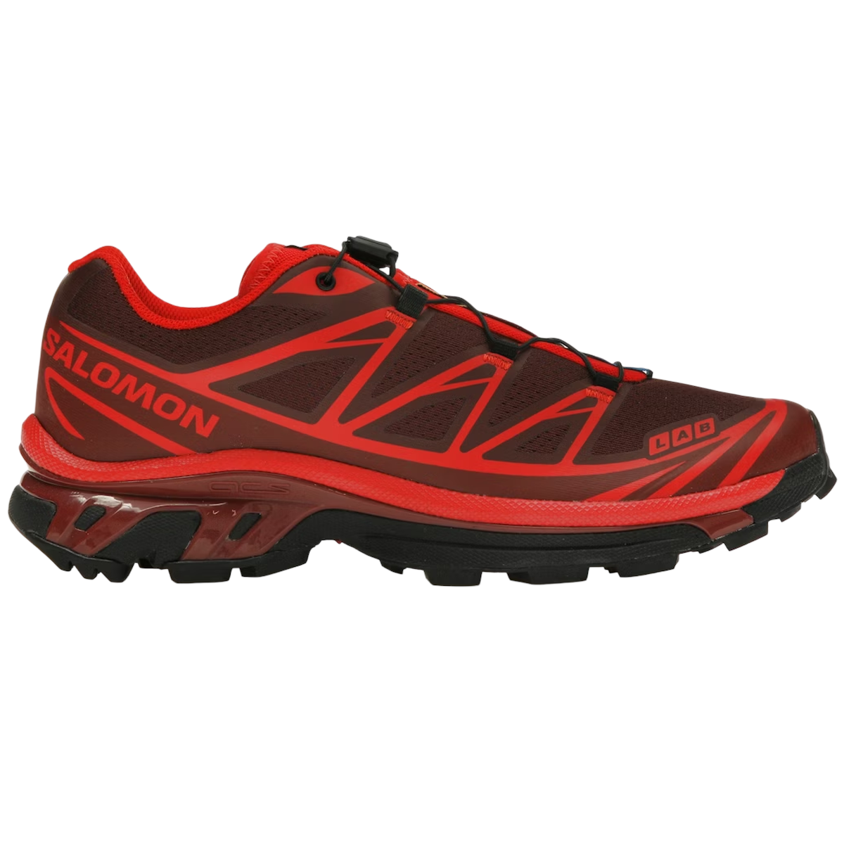 Salomon Rum Raisin -   36
