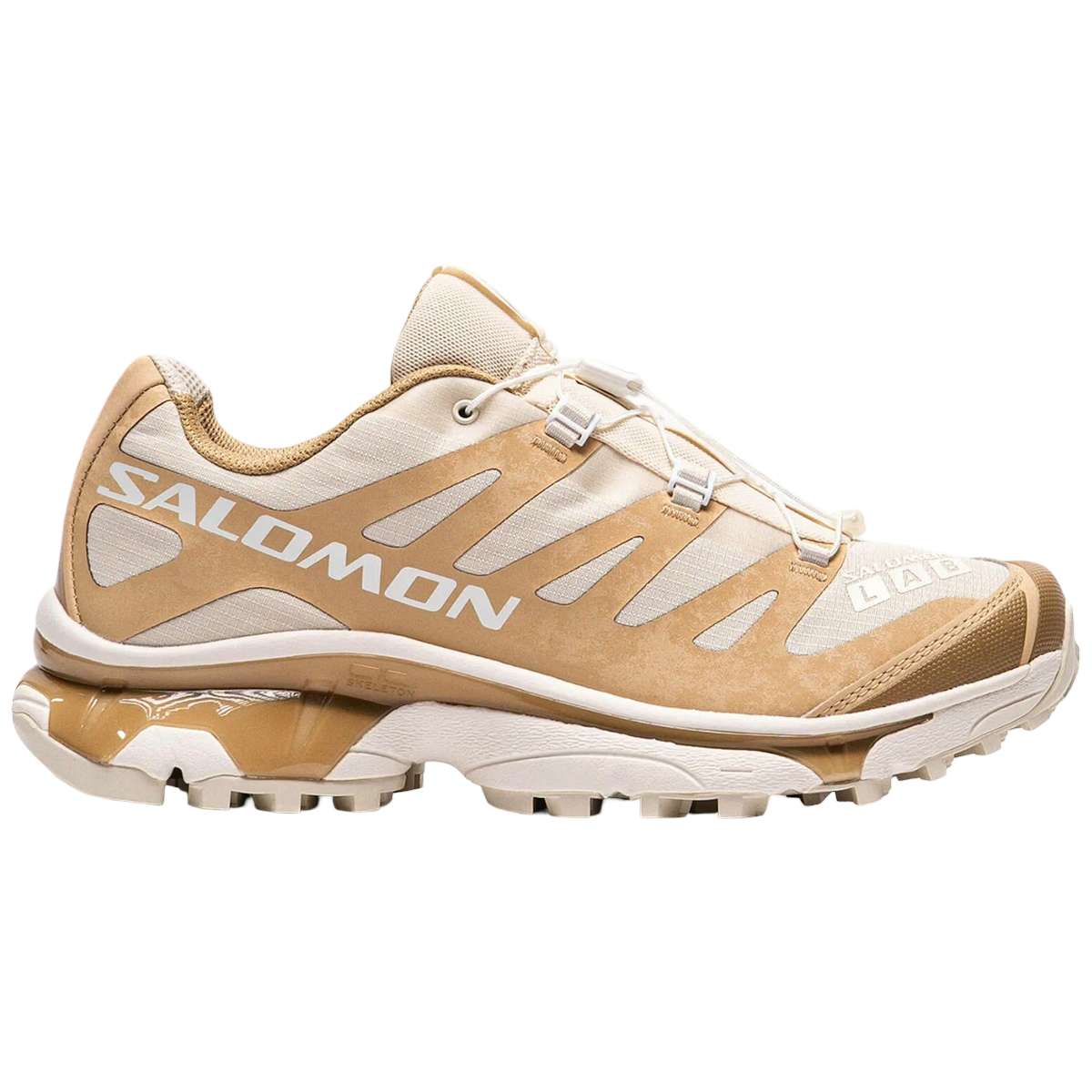 Salomon Protective Safari Almond Milk -   36