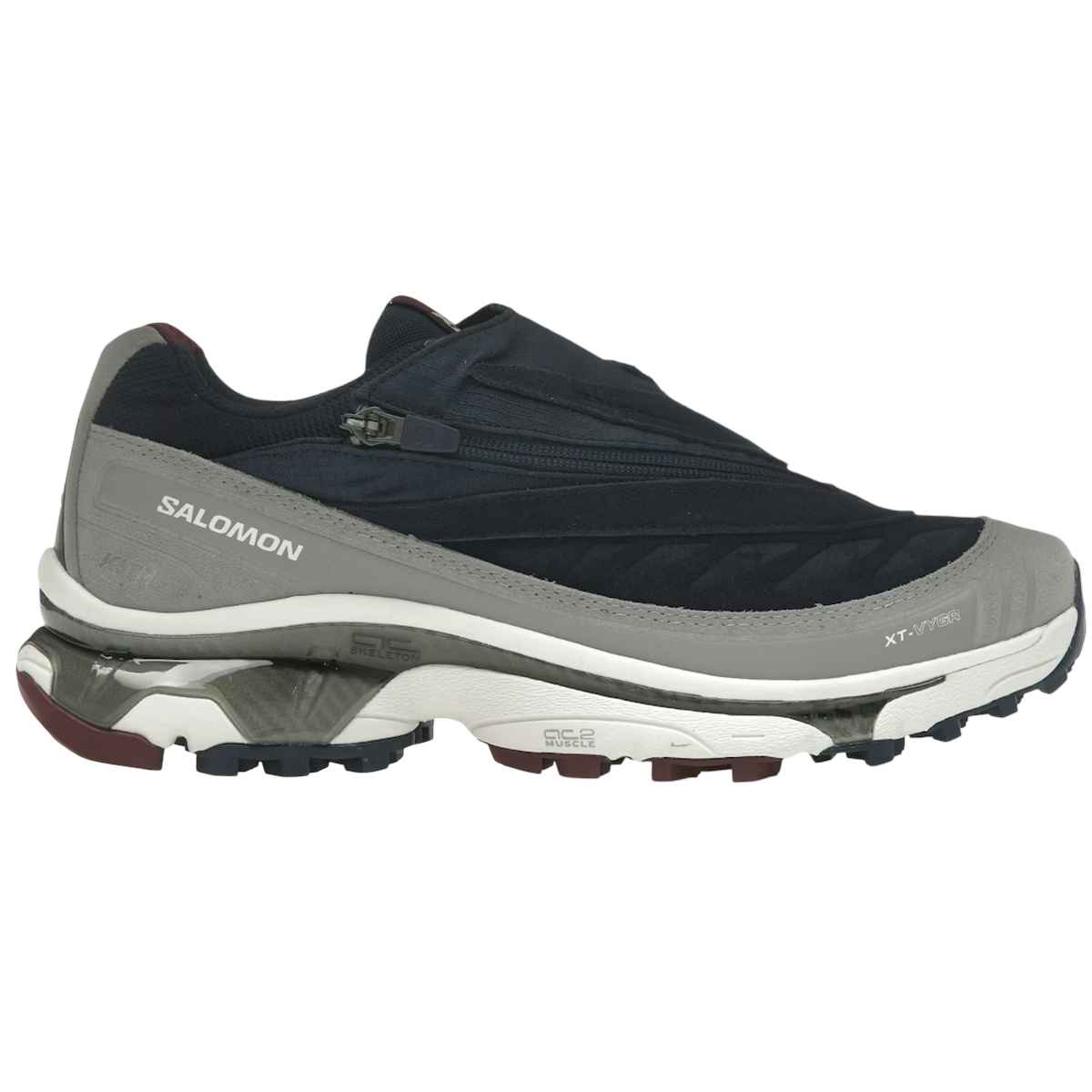 Salomon Voyager Kith Maritime Blue -   36