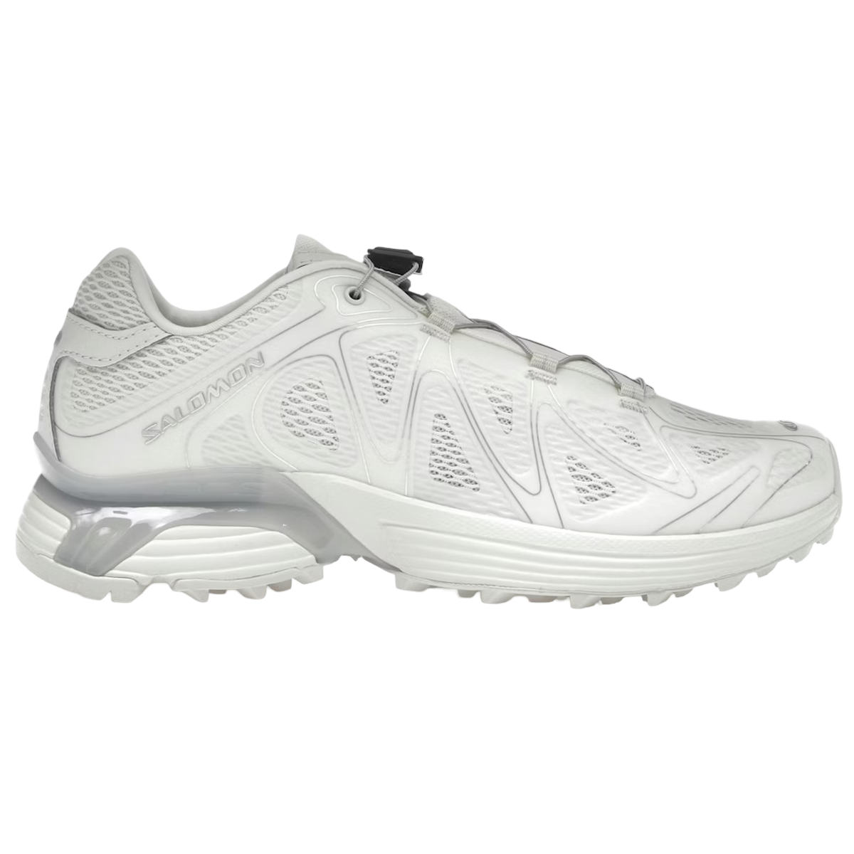 Salomon Whisper Void Vanilla Ice Silver -   36