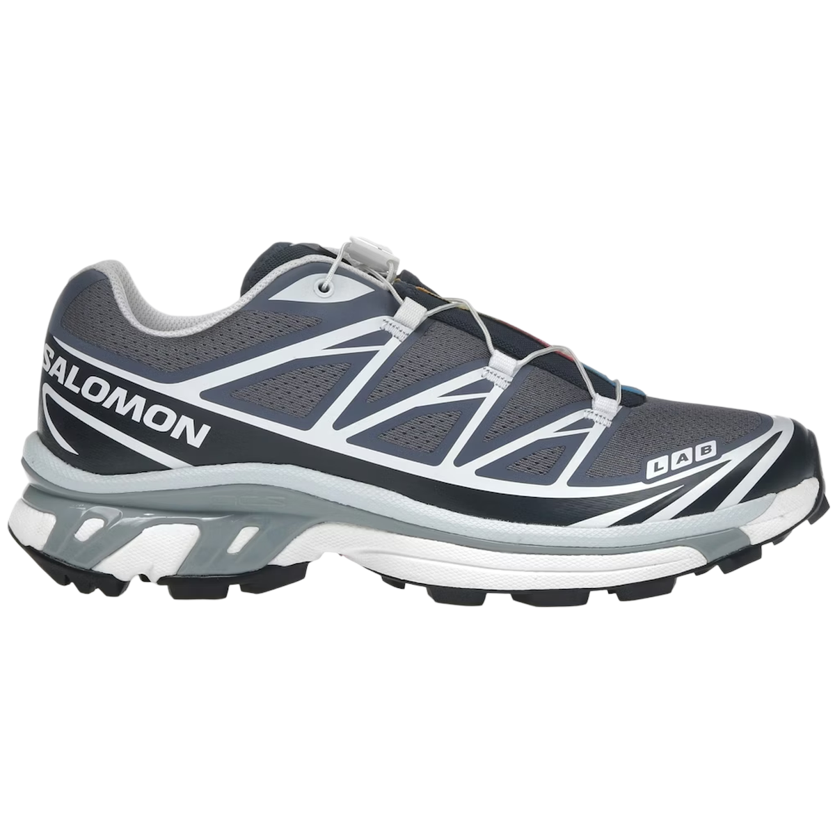 Salomon Grisaille Blue Nights -   36