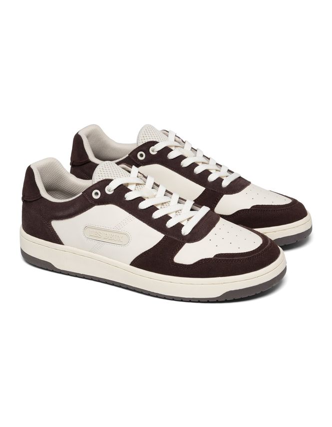 Wright Basketball Sneakers - Tilbud til 799 DKK!