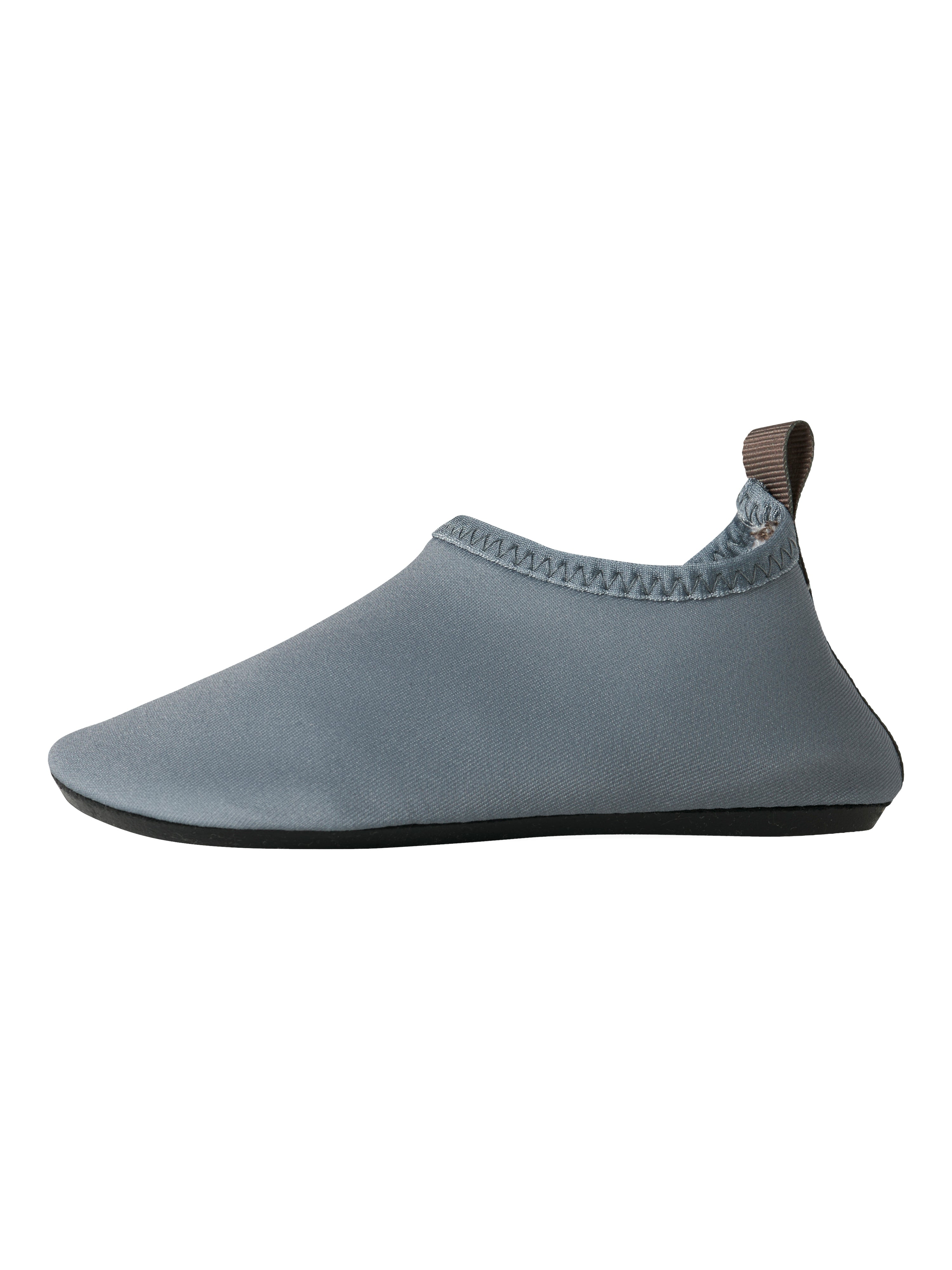 Lil Atelier Fredi Fir Swim Slippers Tradewinds - Hvid Pige 20/21