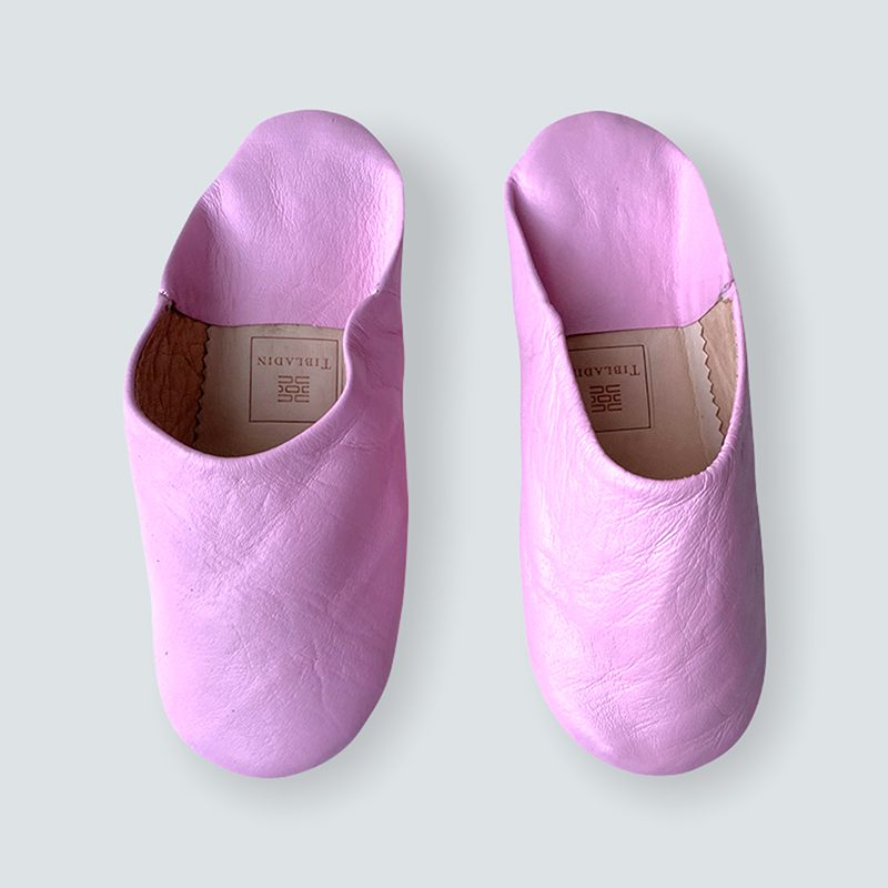 Rosa Slippers til Dame – Fantastisk Komfort Tilbud!
