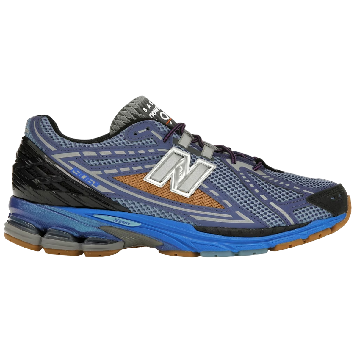 New Balance 1906r Action Bronson Medusa Azul -   36