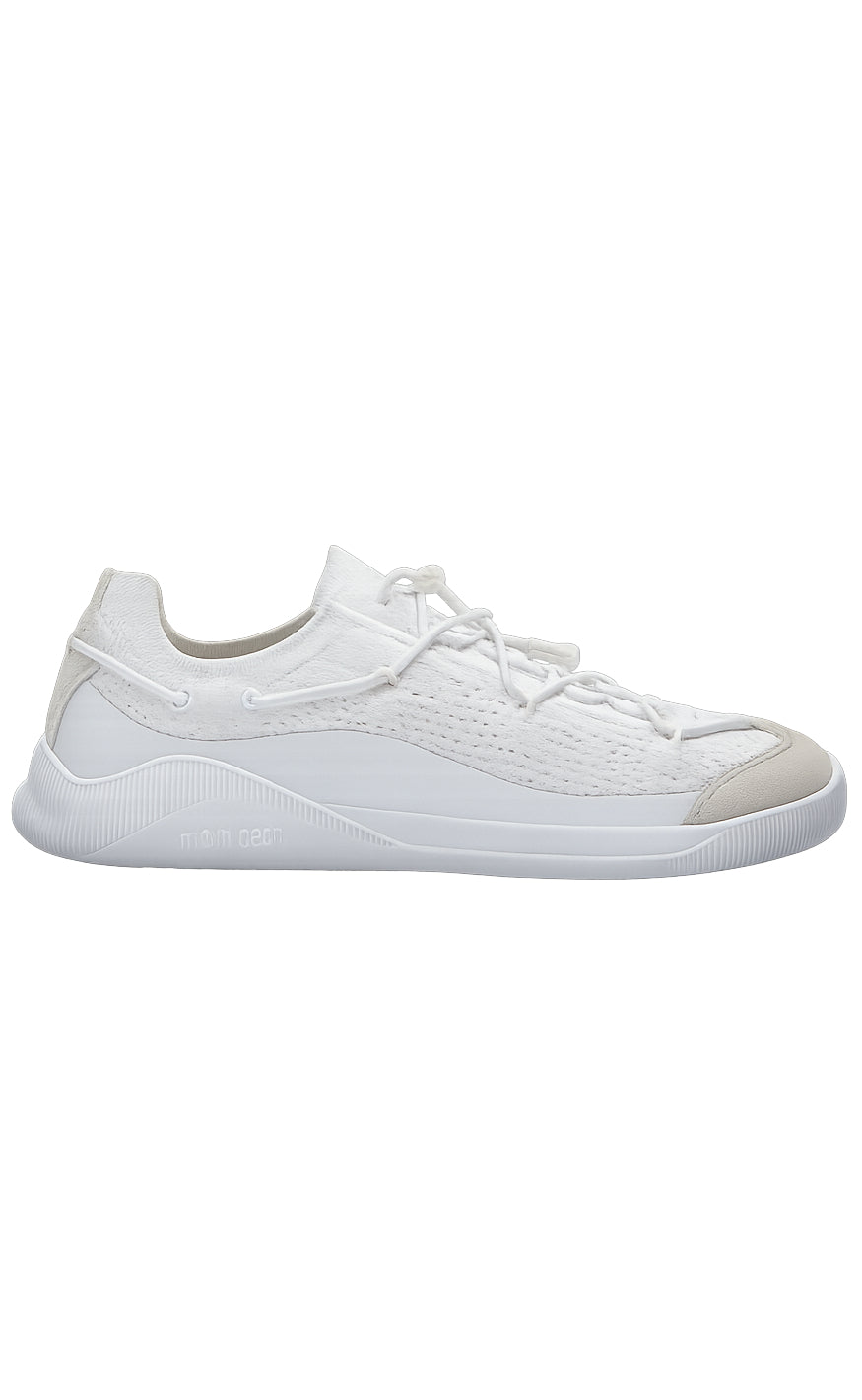 Moon Boots Sneakers Moonlight White - Hvid  36