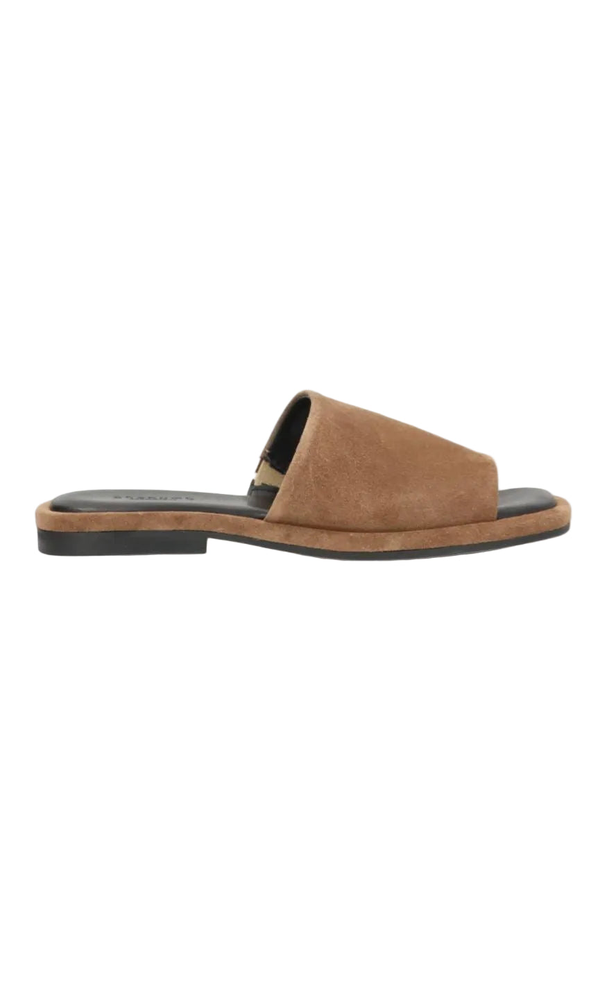 Phenumb Sandaler Onry Feel Camel - Brun  36