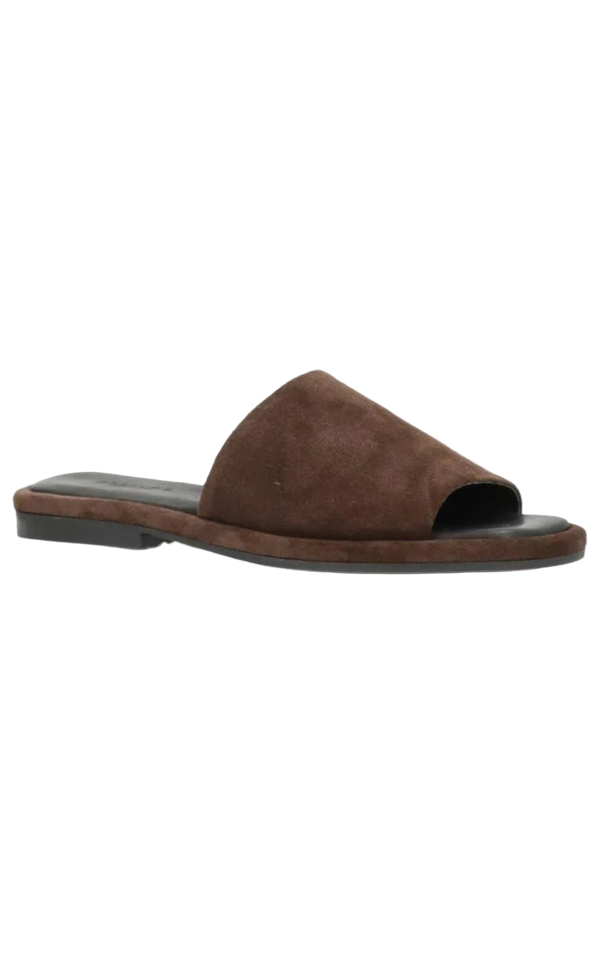 Phenumb Sandaler Onry Feel Chocolat - Chocolat  36