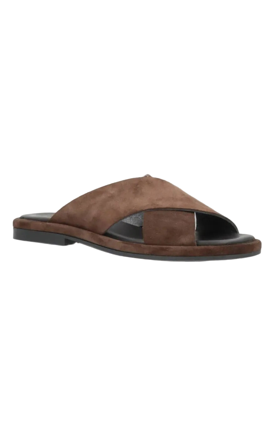 Phenumb Sandaler Onry Chocolat - Chocolat  36