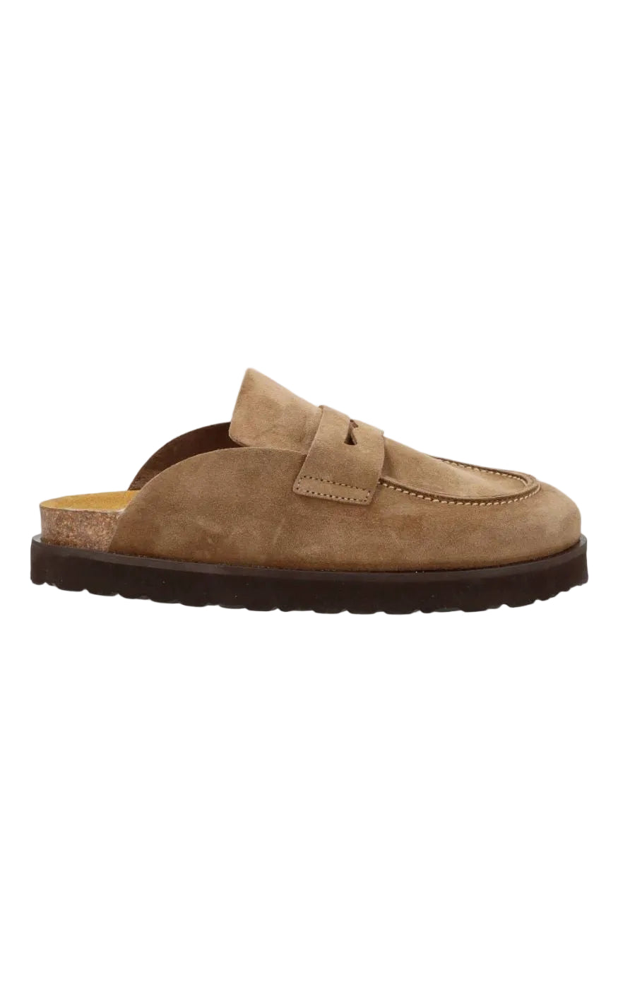 Phenumb Sko Octavia Taupe - Brun  36