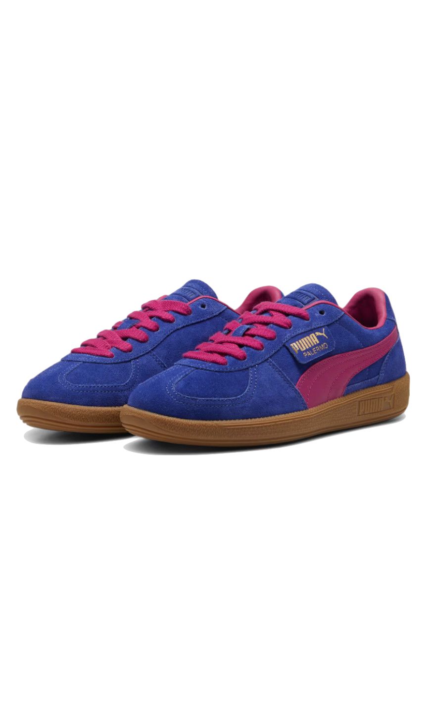 Puma Sneakers Palermo Lapis Lazuli – Fantastisk tilbud!