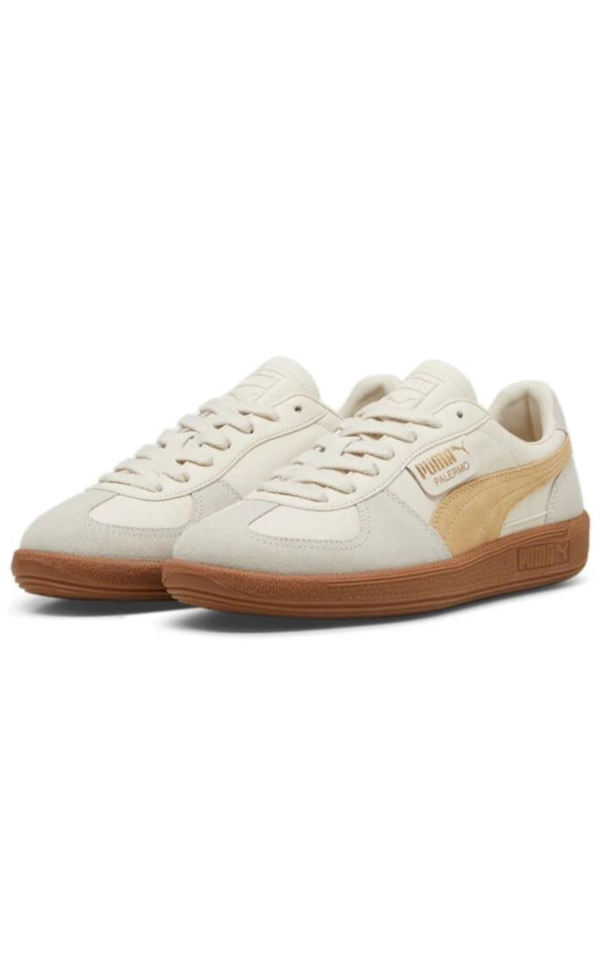 Puma Sneakers Palermo Lth Alpine – Hvid til kun 748 DKK!