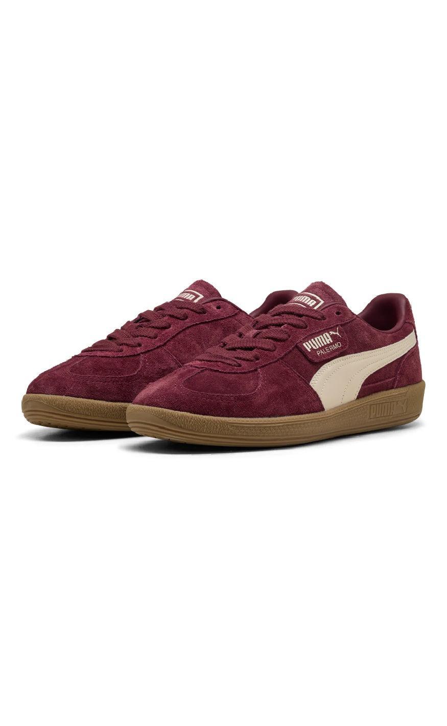 Puma Sneakers Palermo Ruby Shimmer – Fantastisk tilbud!