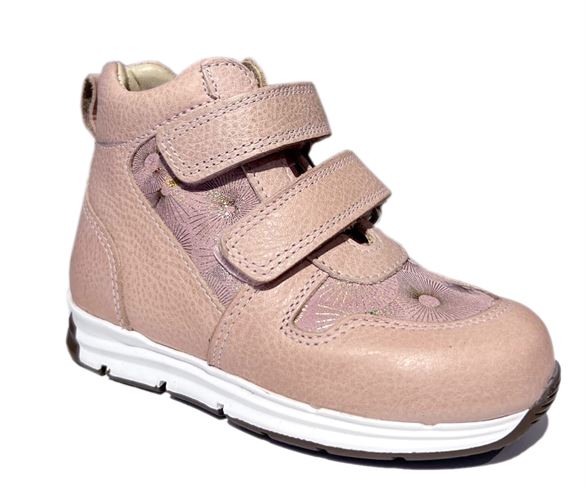 Arauto Rap Vandtætte Sporty Sneakers Rose -