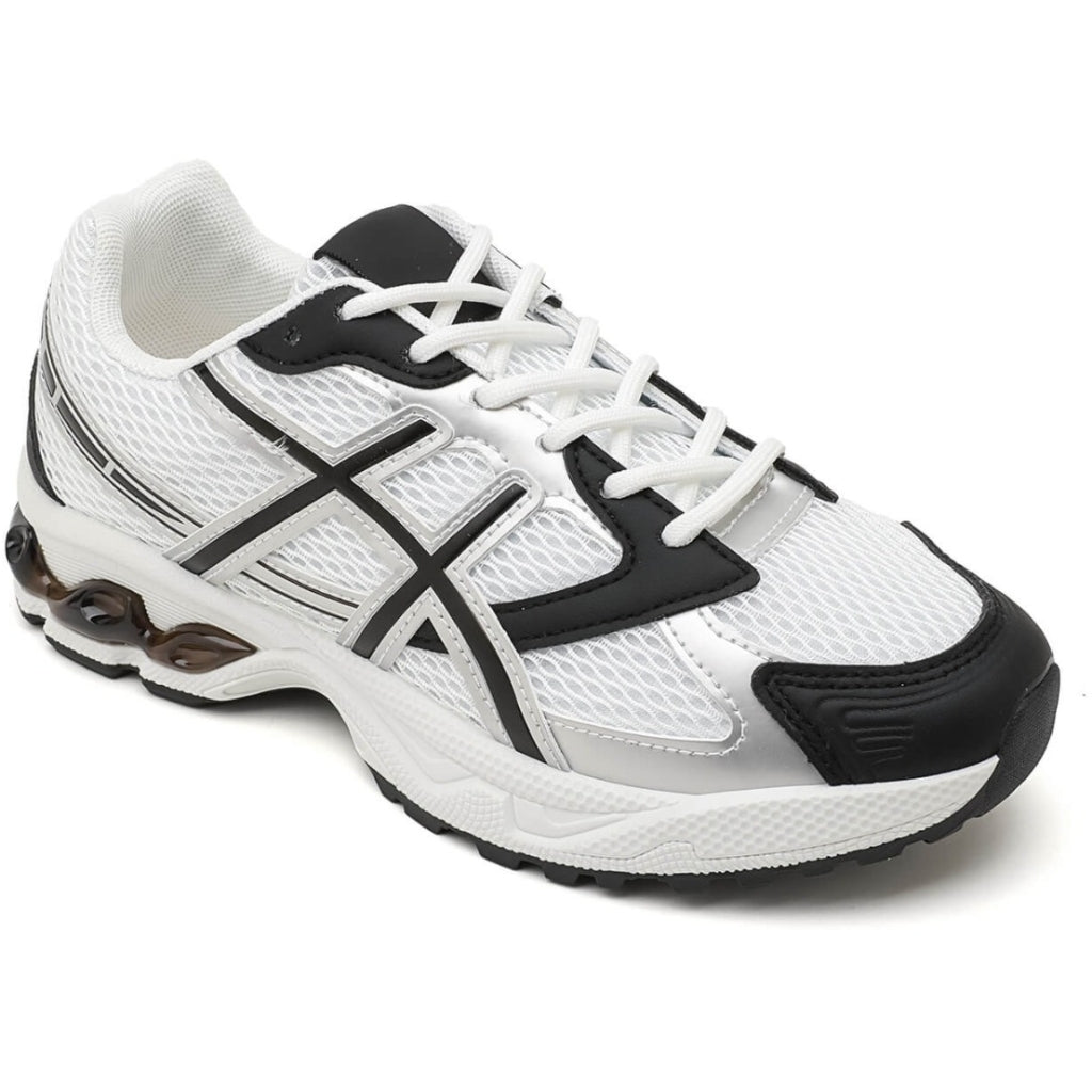 Roselle Dame Sneakers 9179 Black - Sort Female 36