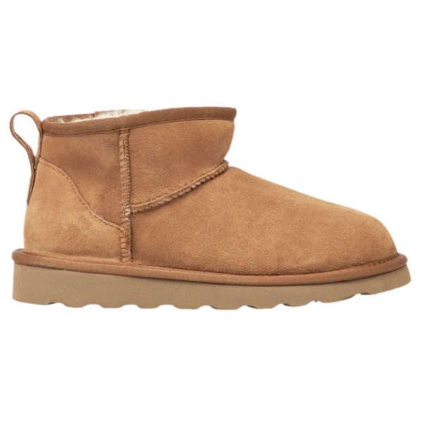 Rosemunde Rhsydney Shearling Bamsestøvler – Tilbud 499,95 DKK