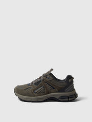 Slmronan Sneaker - Staple Grey