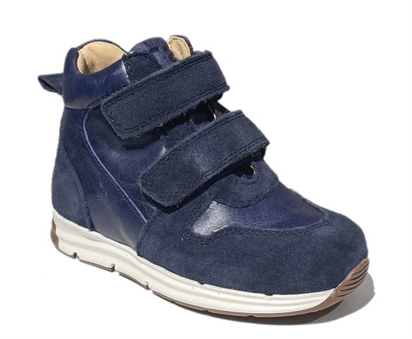 Arauto Rap Vandtætte Sporty Sneakers Navy Java -