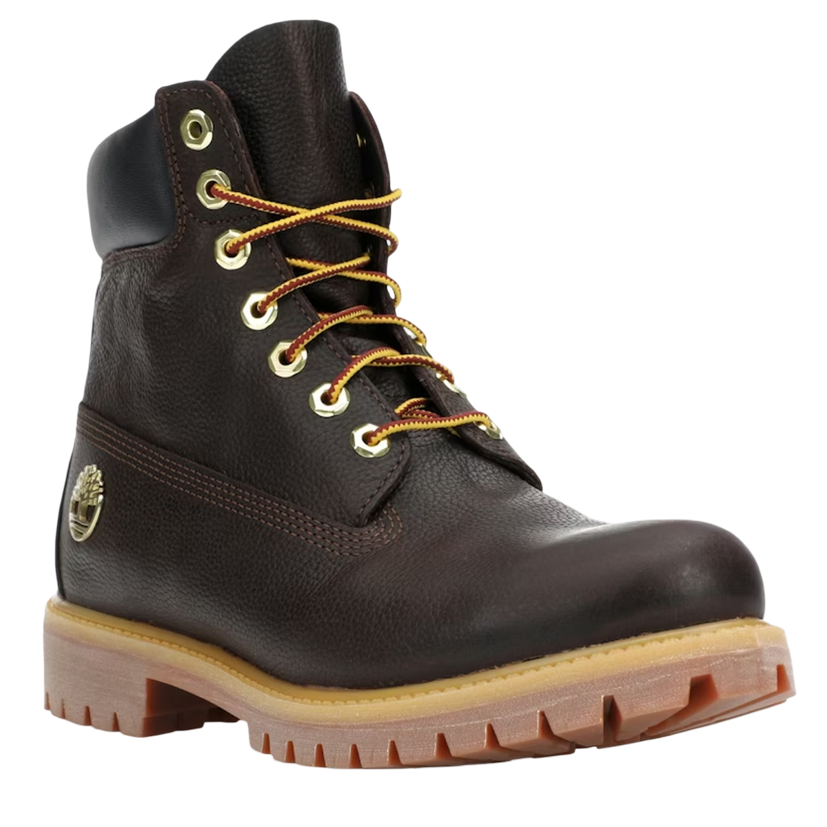 Timberland  Premium Waterproof Boot Espresso -   39