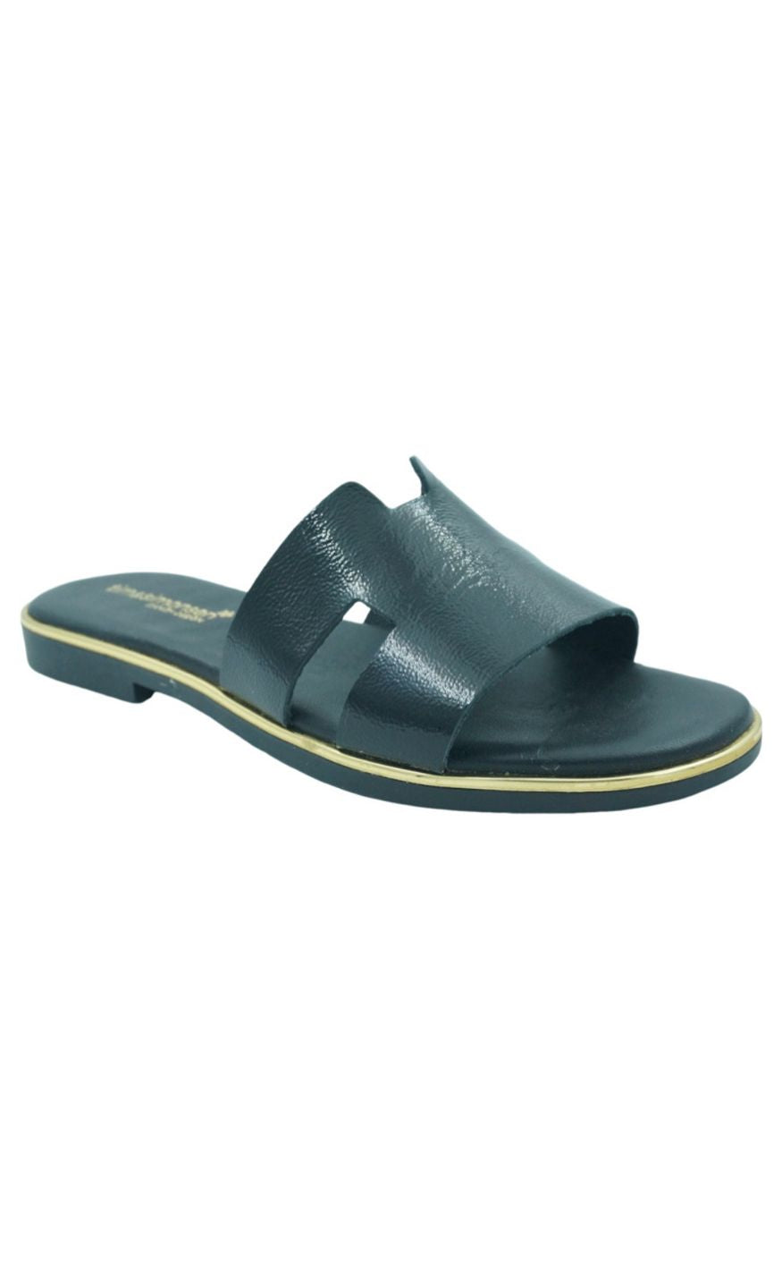 Tim & Simonsen Sandaler Coco Nero - Nero  36