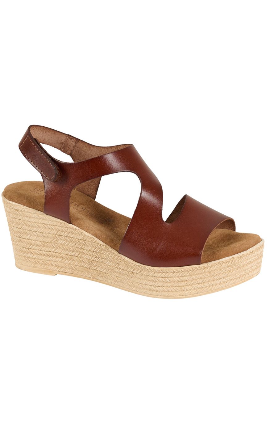 Tim & Simonsen Sandaler Katia Bone - Bone  36
