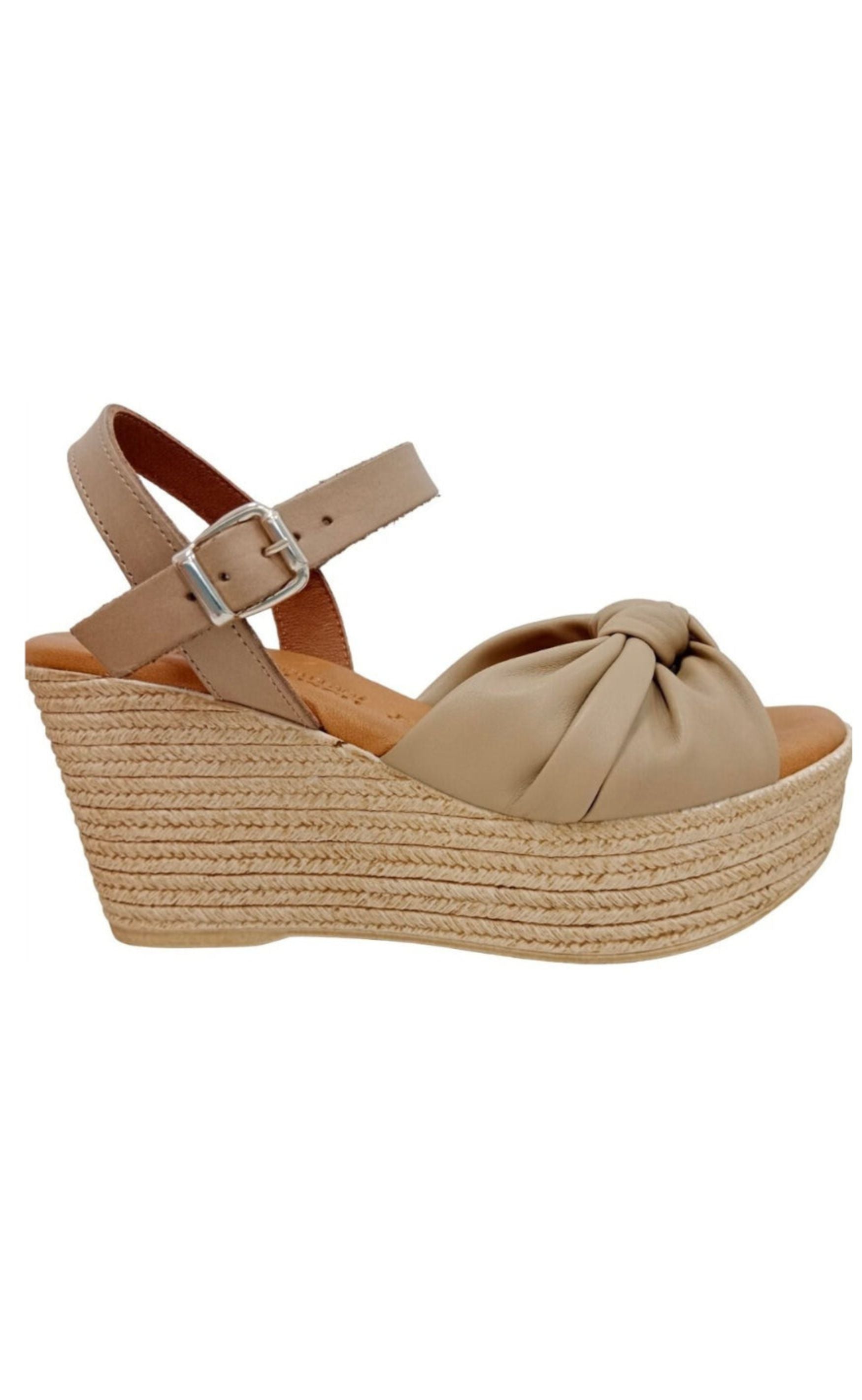 Tim & Simonsen Sandaler Kirstine Topo - Topo  36