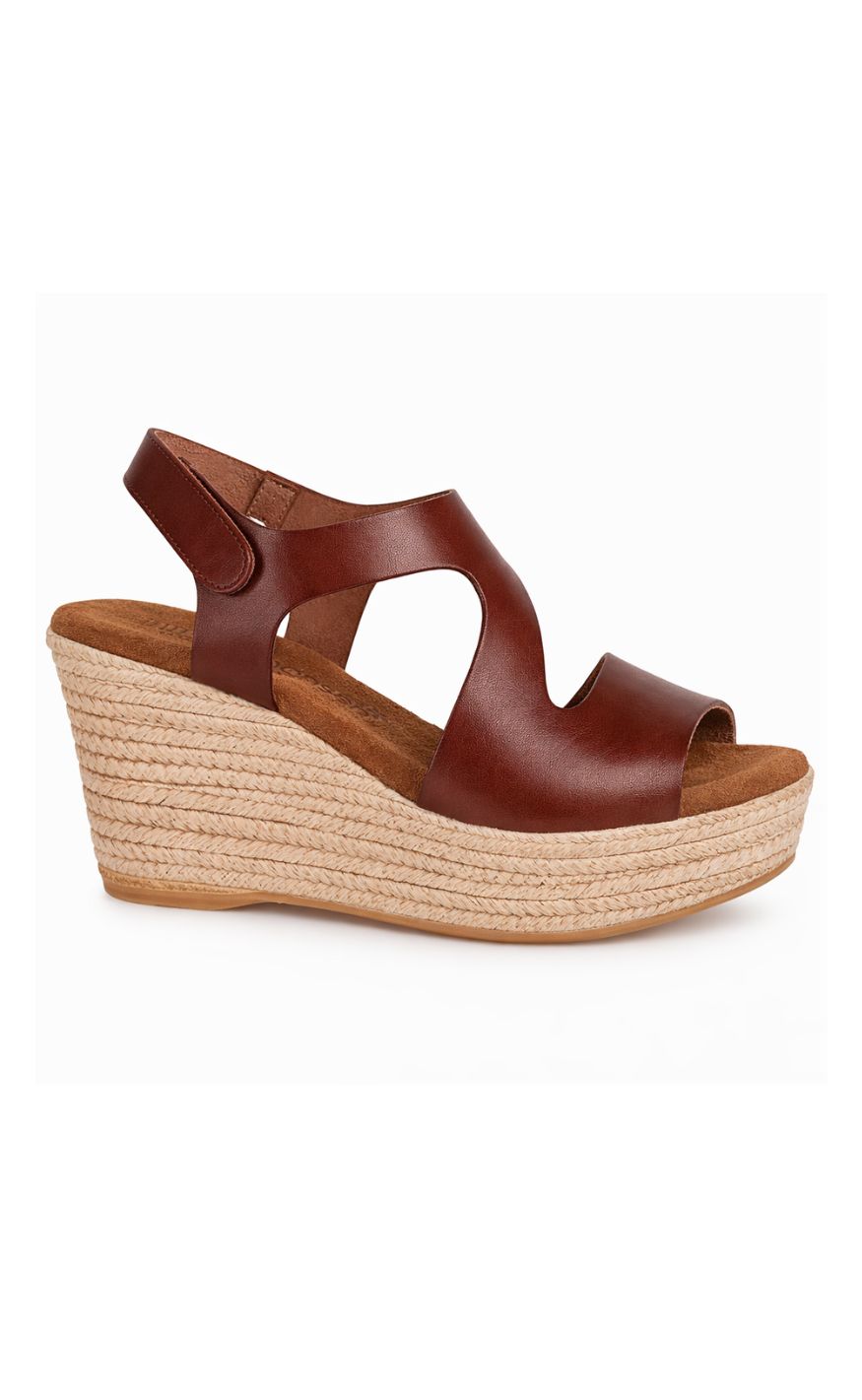 Tim & Simonsen Sandaler Masha Nature Bone - Bone  36