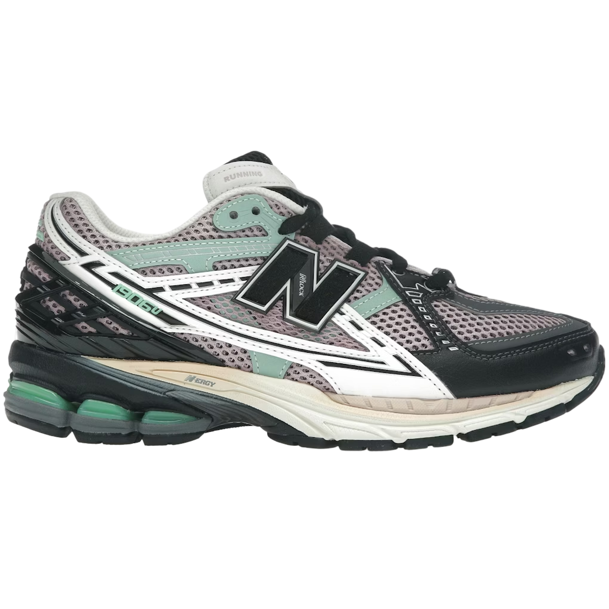 New Balance 1906u Twilight Haze -   36