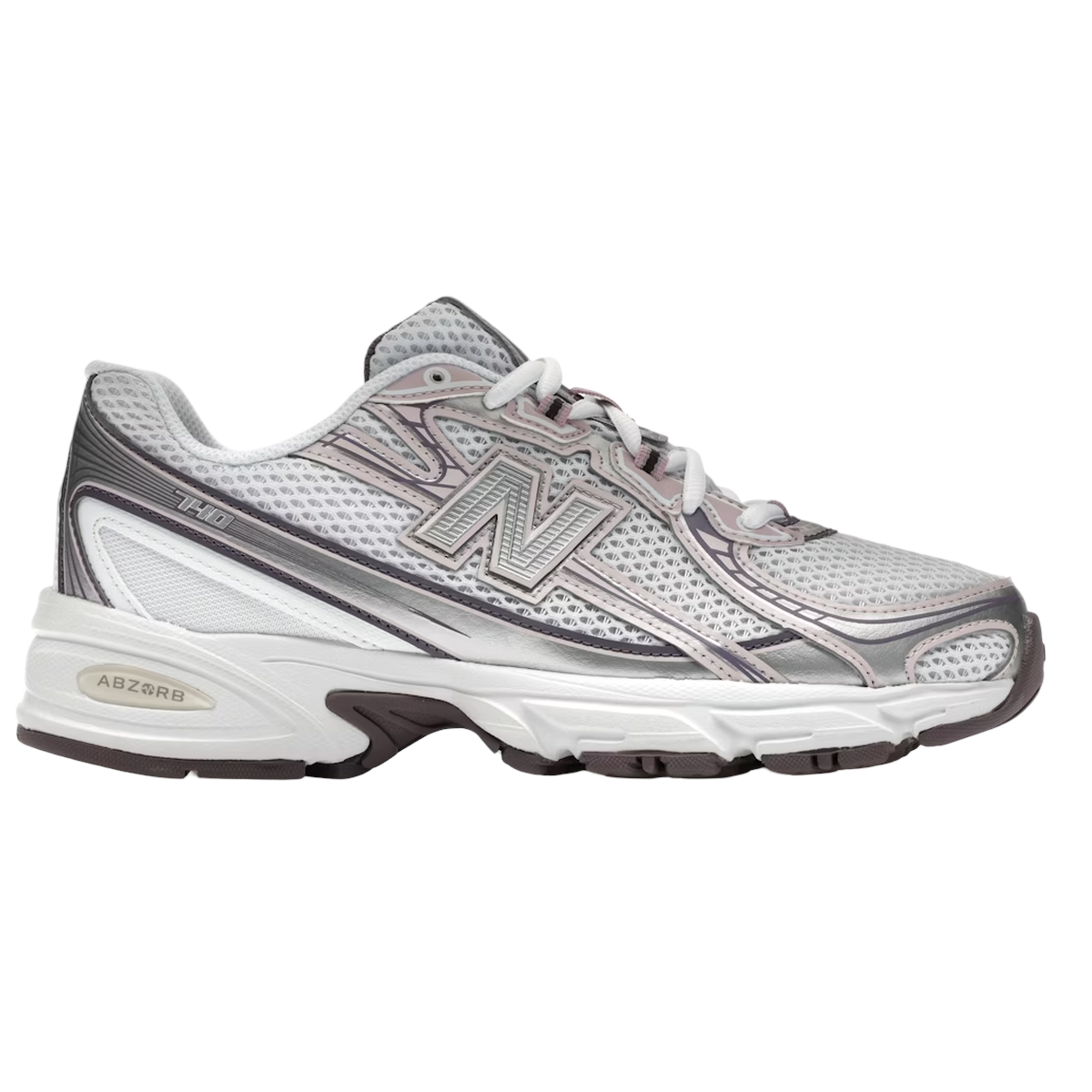 New Balance 740v2 Rose Sugar -   36